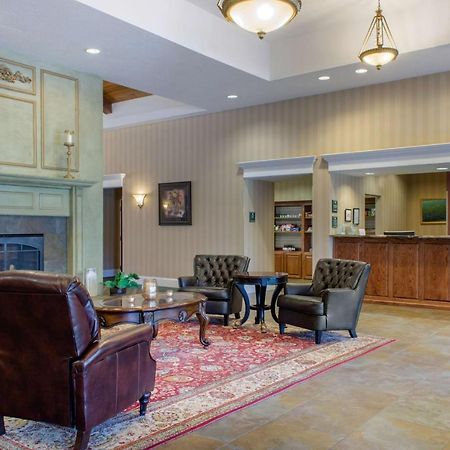 Homewood Suites By Hilton Covington Luaran gambar