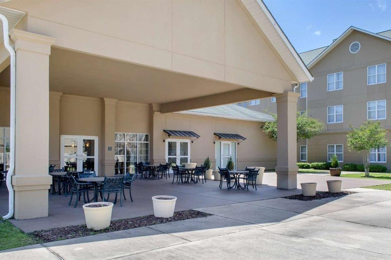 Homewood Suites By Hilton Covington Luaran gambar