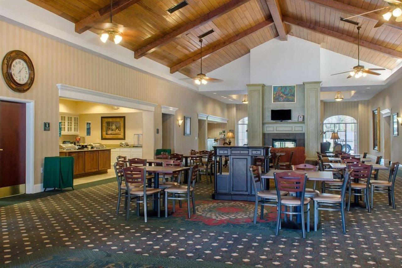 Homewood Suites By Hilton Covington Luaran gambar