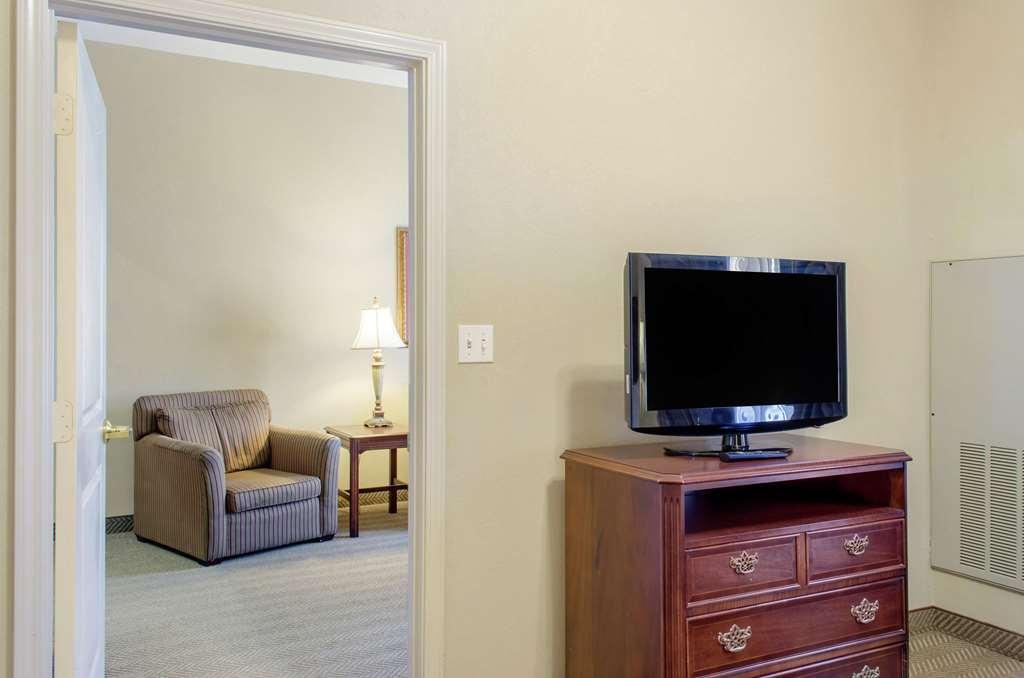 Homewood Suites By Hilton Covington Bilik gambar