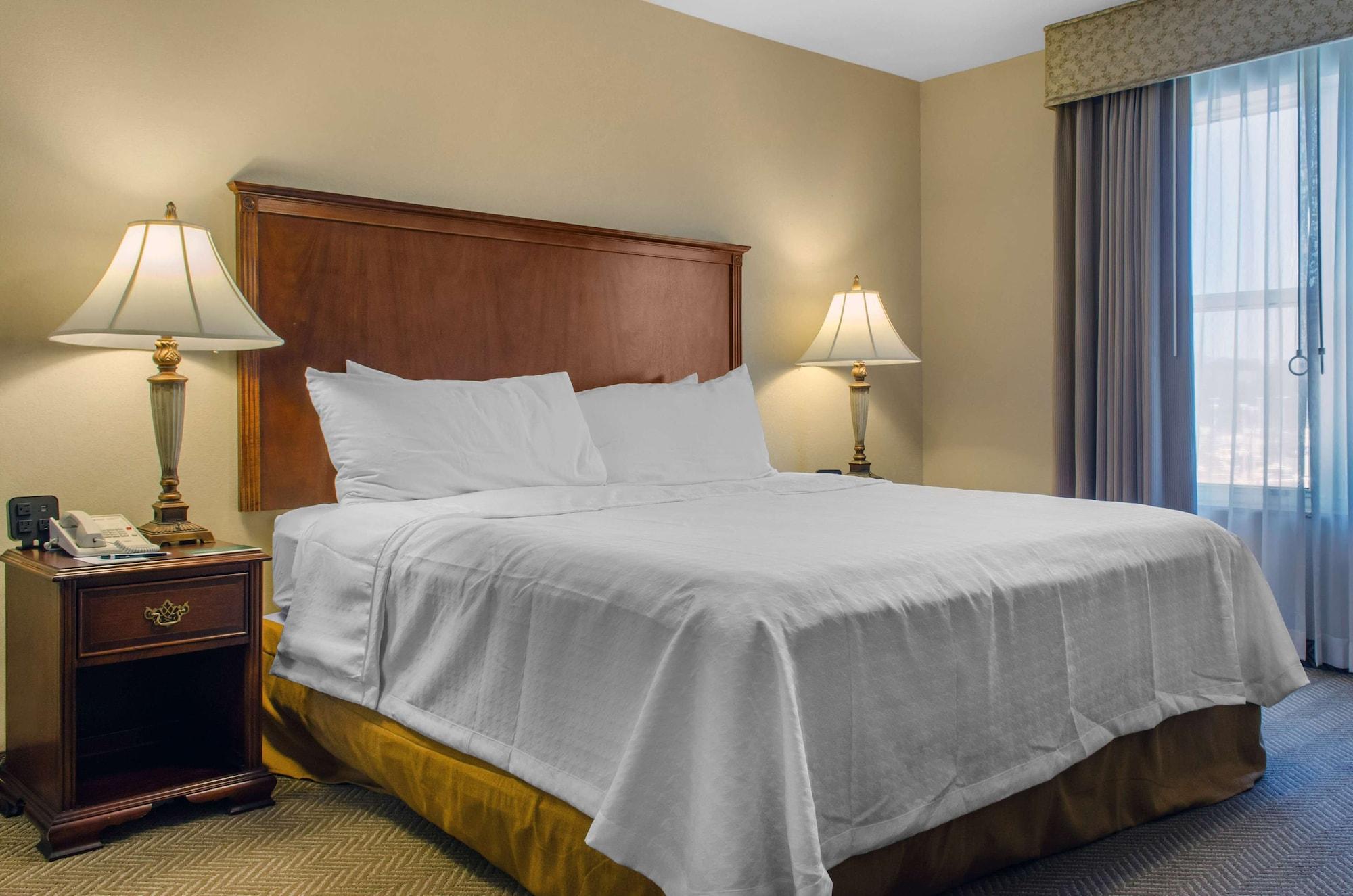 Homewood Suites By Hilton Covington Luaran gambar