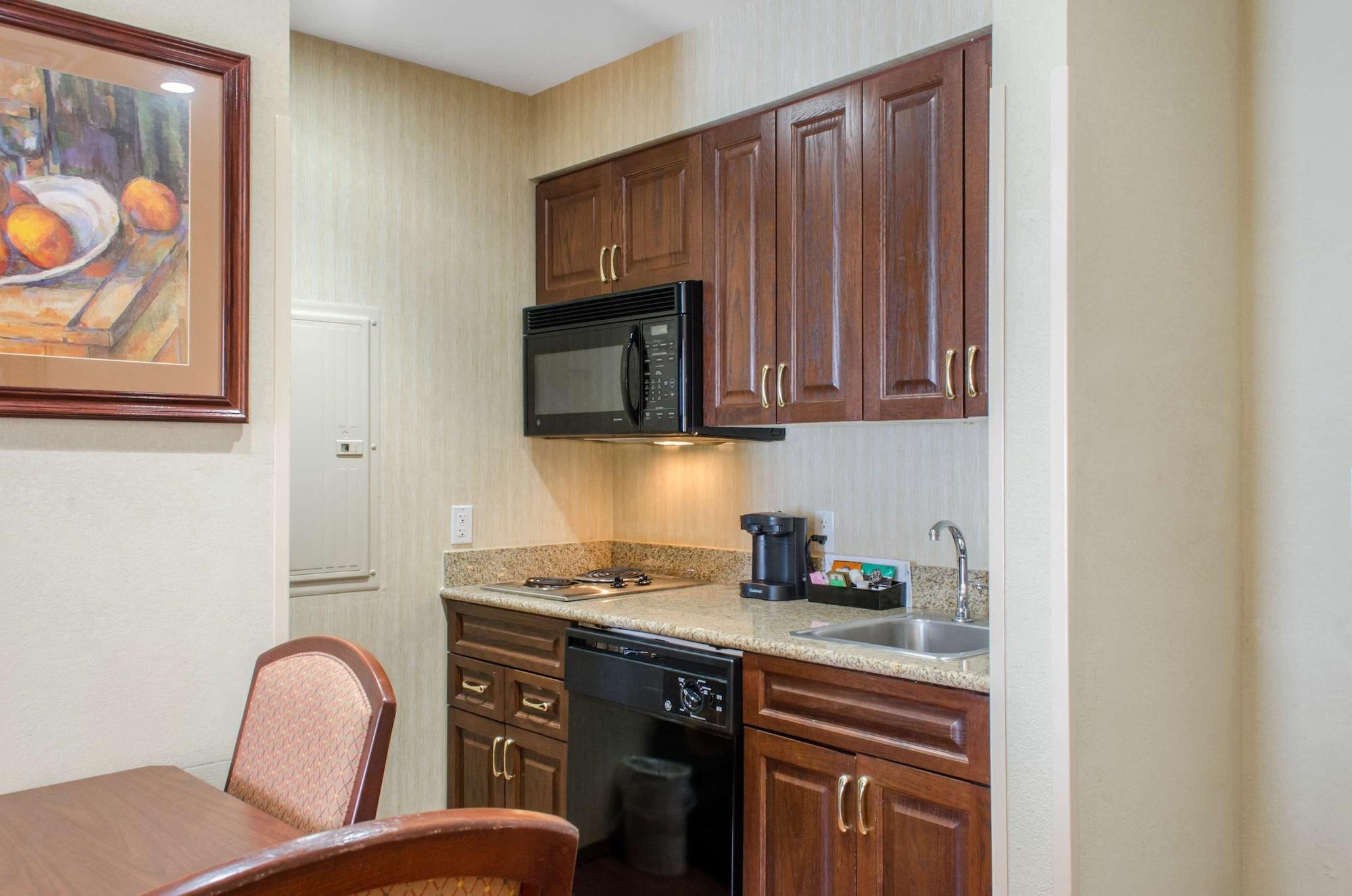 Homewood Suites By Hilton Covington Luaran gambar