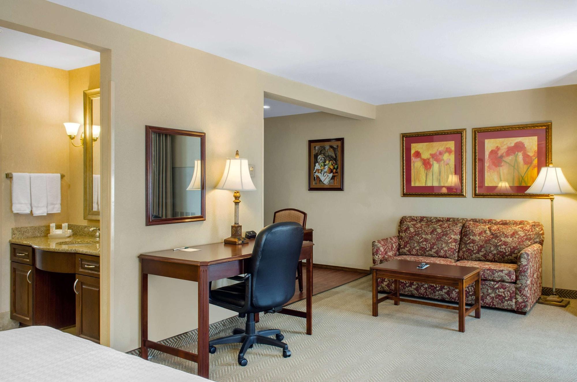 Homewood Suites By Hilton Covington Luaran gambar