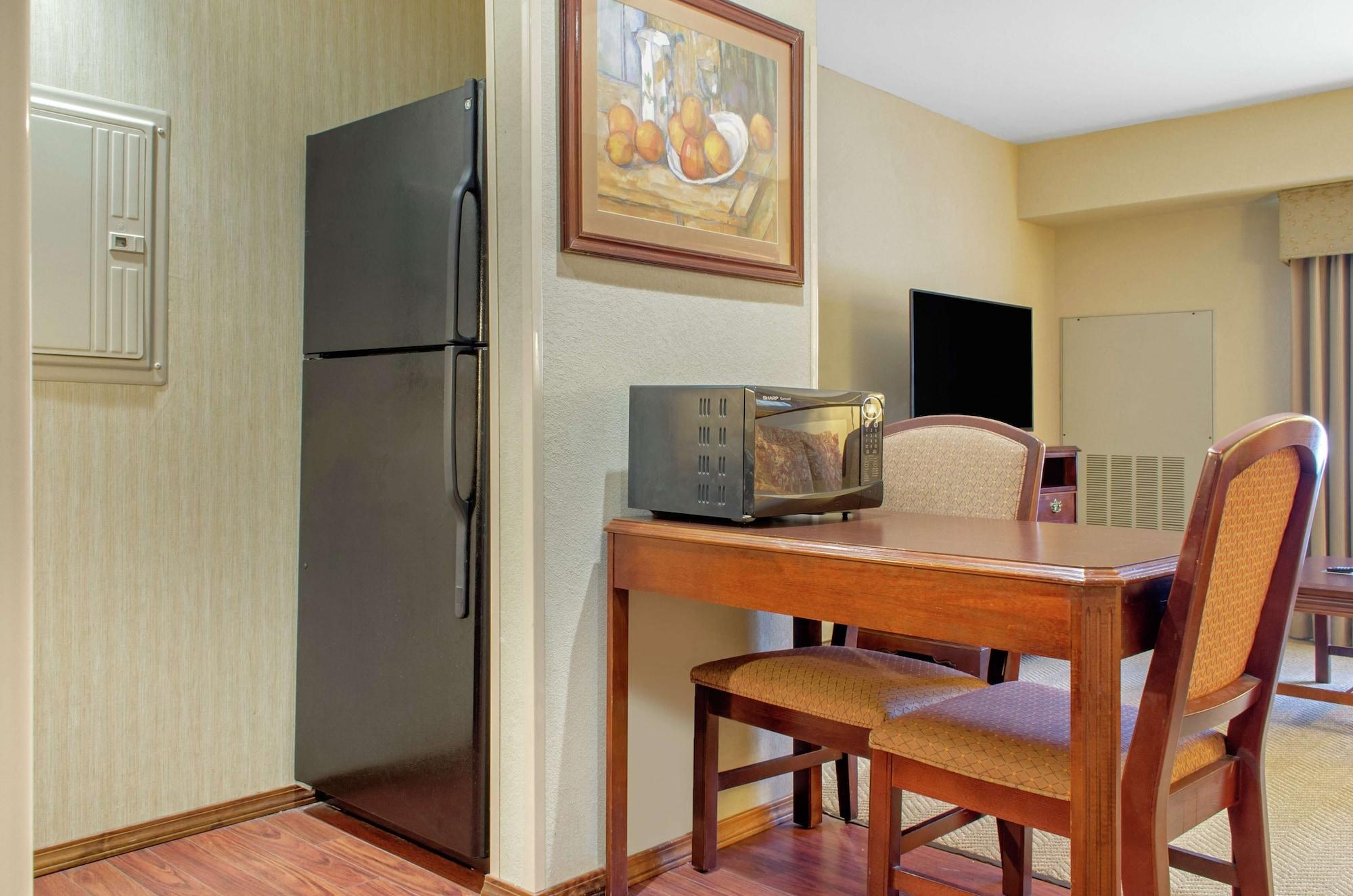 Homewood Suites By Hilton Covington Luaran gambar