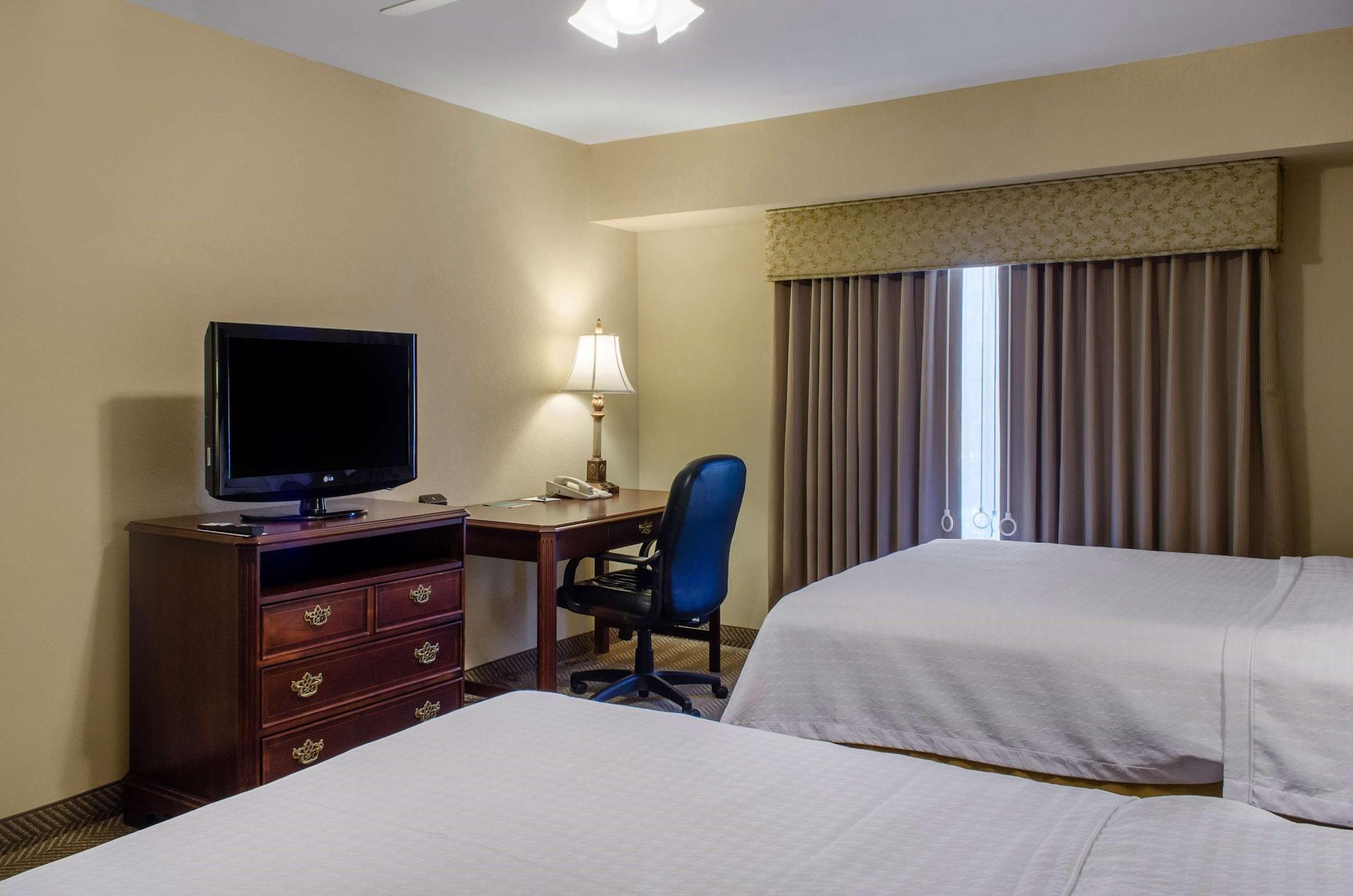 Homewood Suites By Hilton Covington Luaran gambar