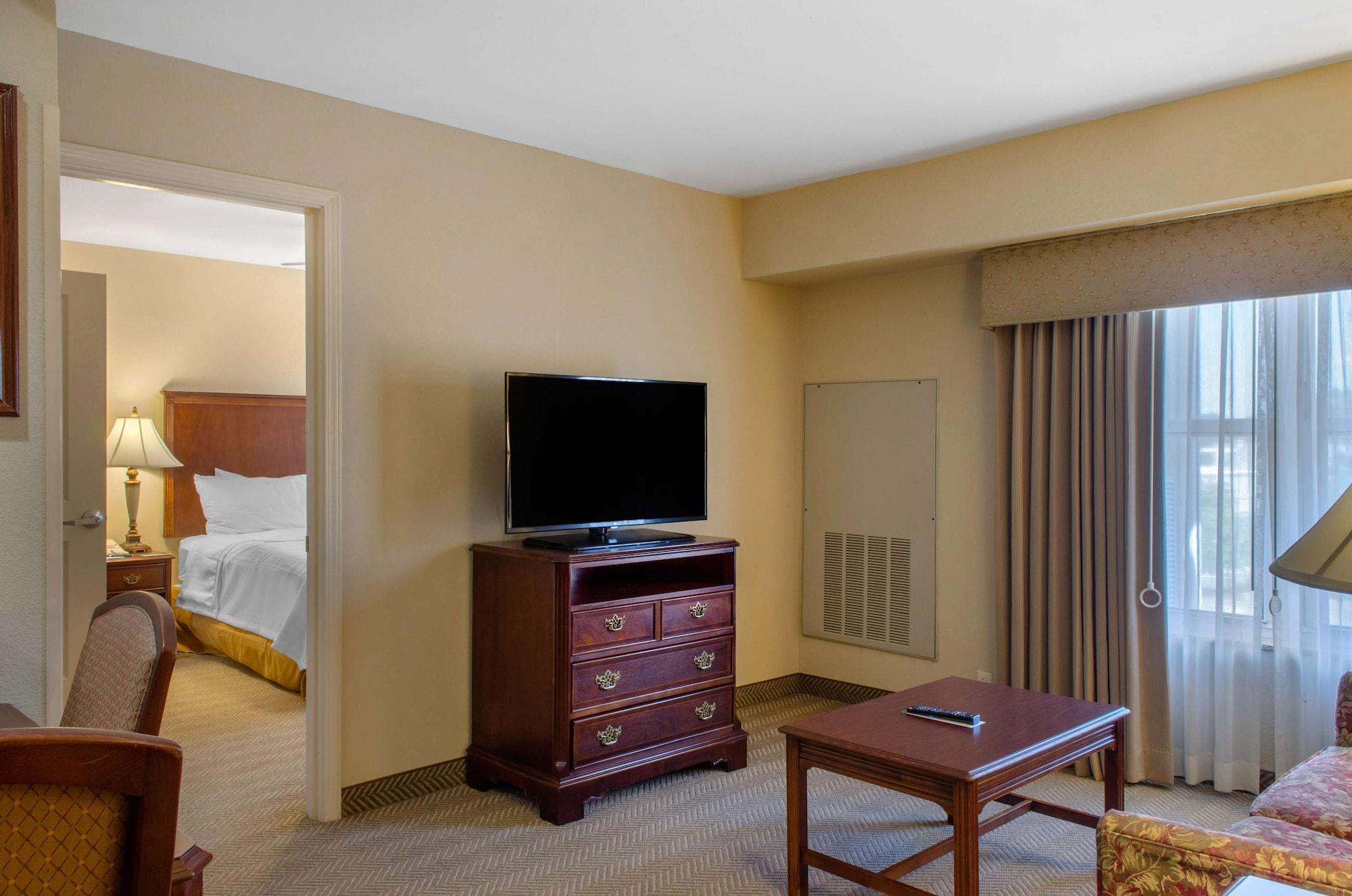 Homewood Suites By Hilton Covington Luaran gambar