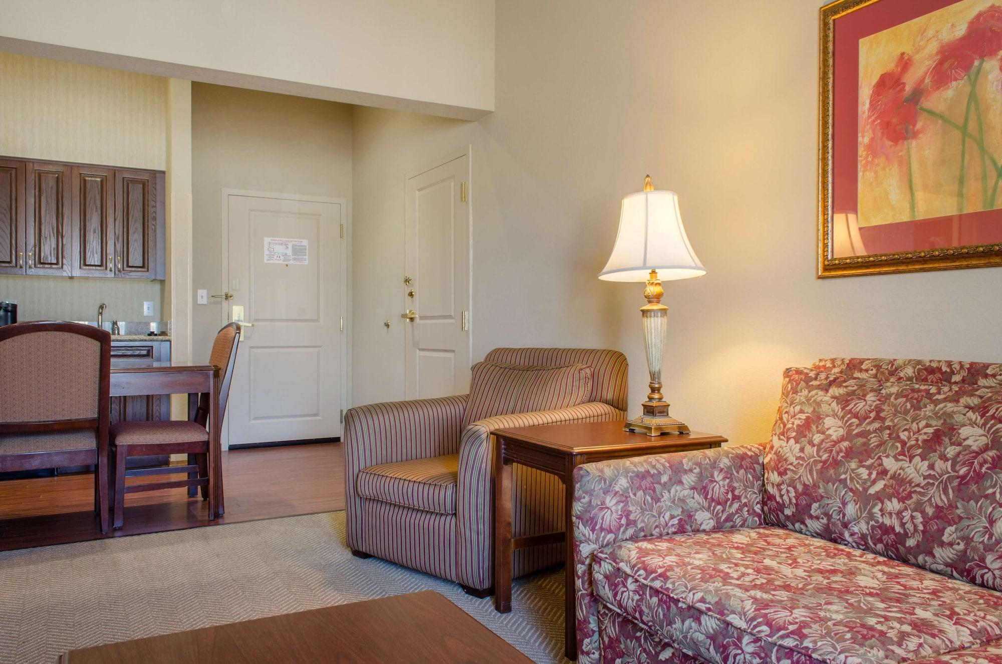Homewood Suites By Hilton Covington Luaran gambar