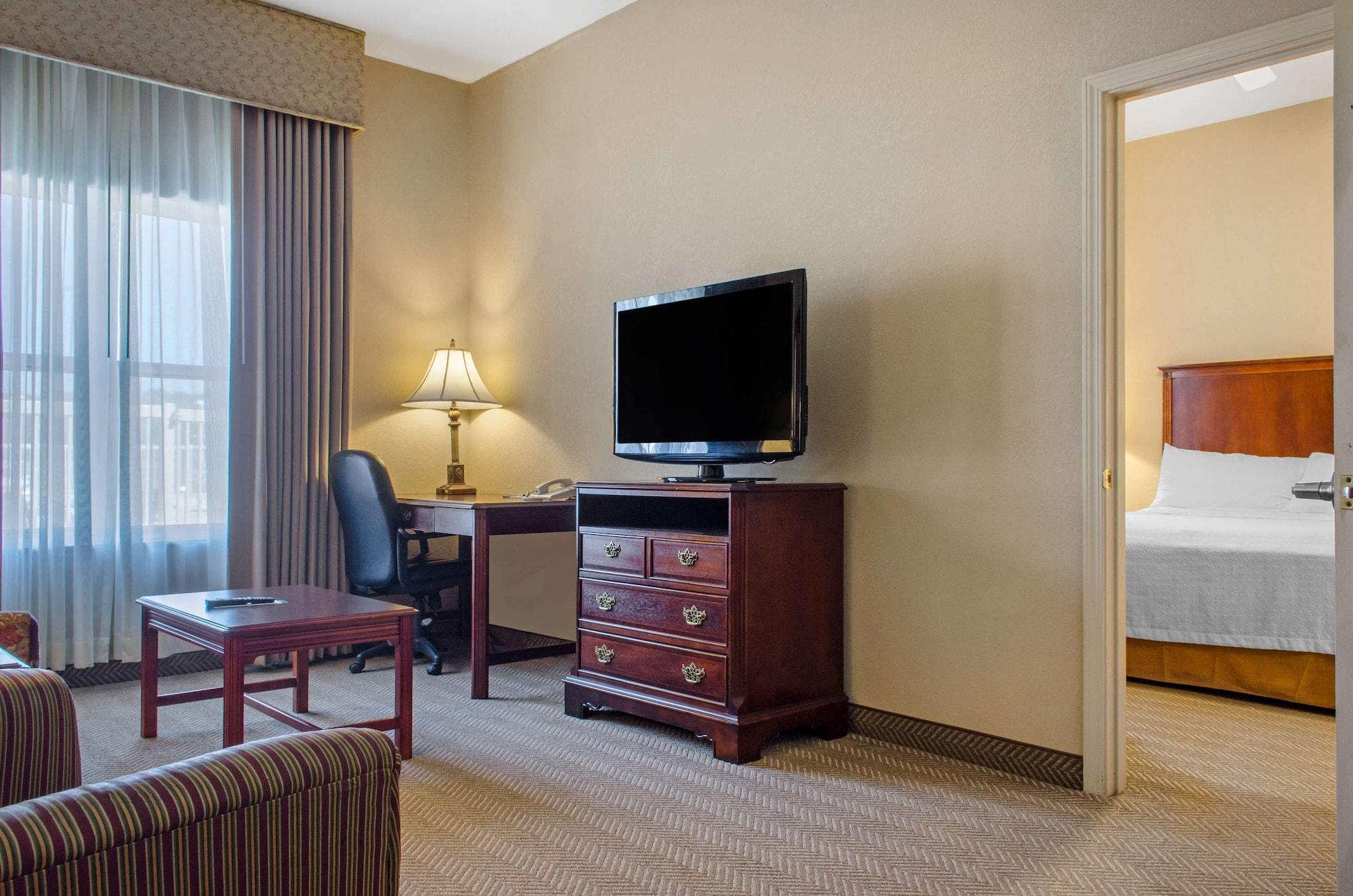 Homewood Suites By Hilton Covington Luaran gambar
