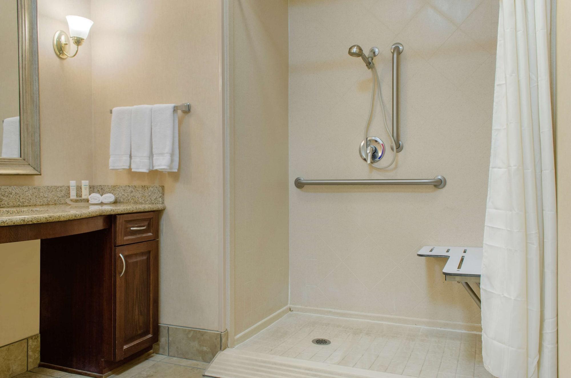 Homewood Suites By Hilton Covington Luaran gambar