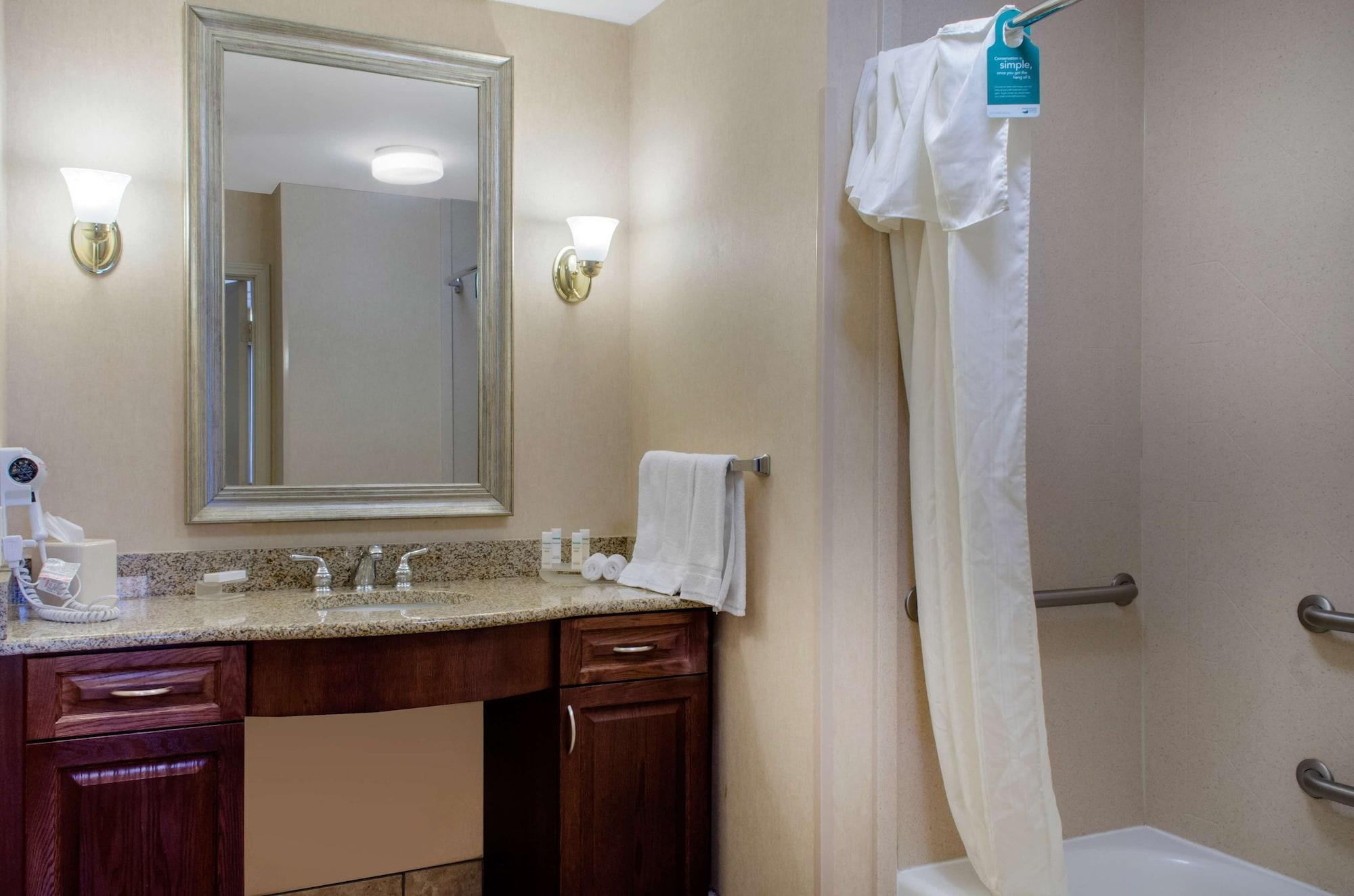 Homewood Suites By Hilton Covington Luaran gambar