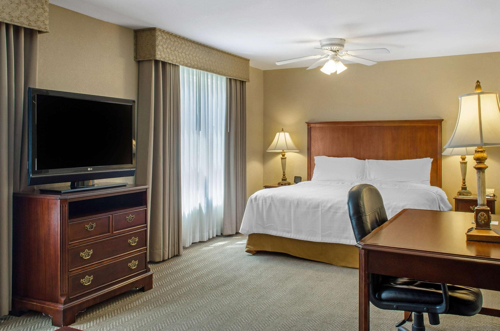 Homewood Suites By Hilton Covington Luaran gambar