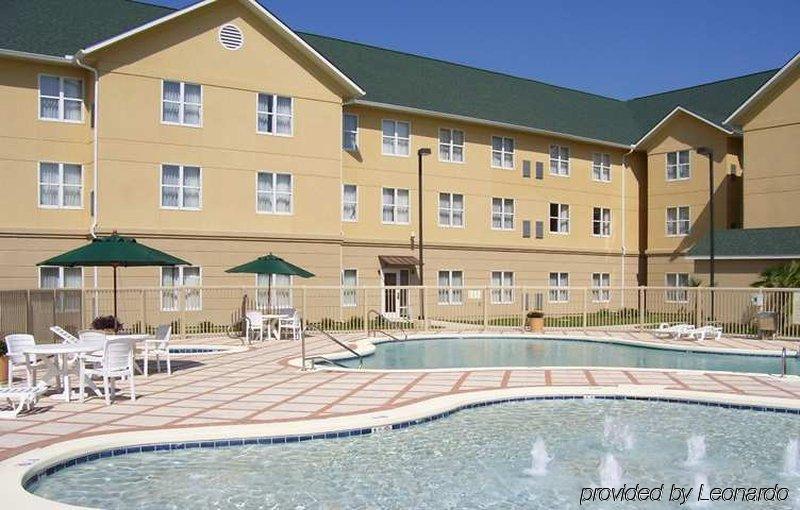 Homewood Suites By Hilton Covington Kemudahan gambar