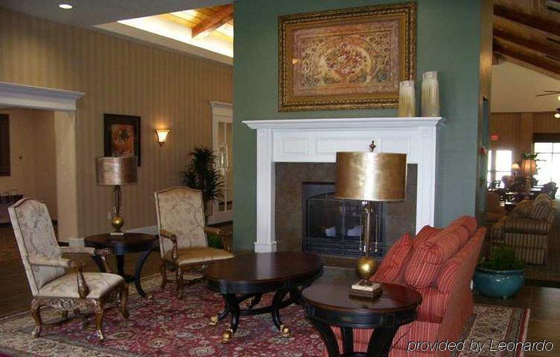 Homewood Suites By Hilton Covington Dalaman gambar