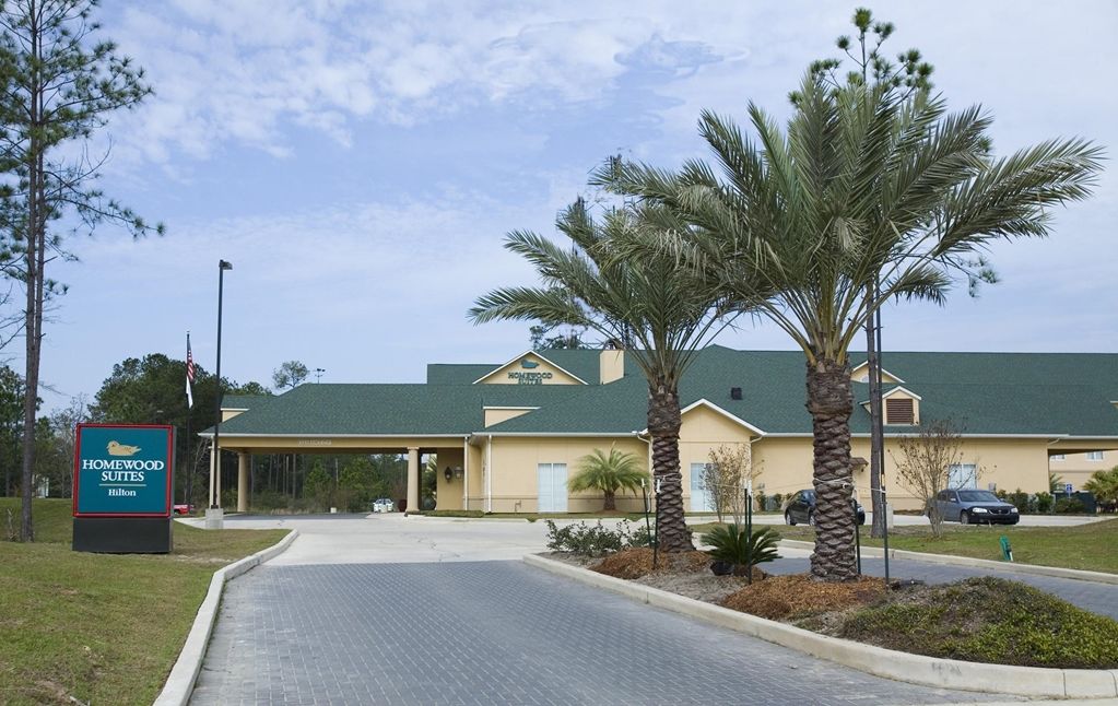Homewood Suites By Hilton Covington Luaran gambar