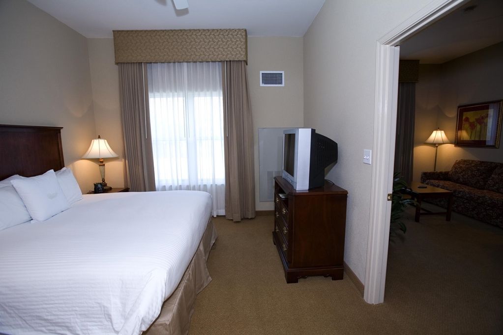 Homewood Suites By Hilton Covington Bilik gambar
