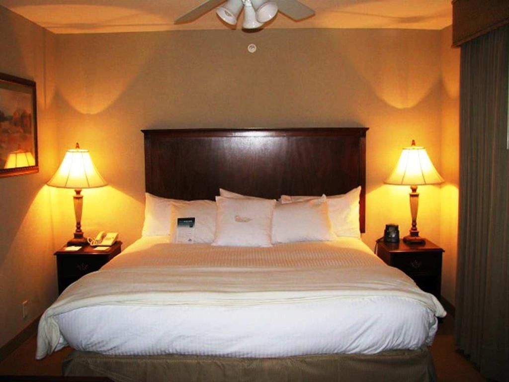 Homewood Suites By Hilton Covington Bilik gambar