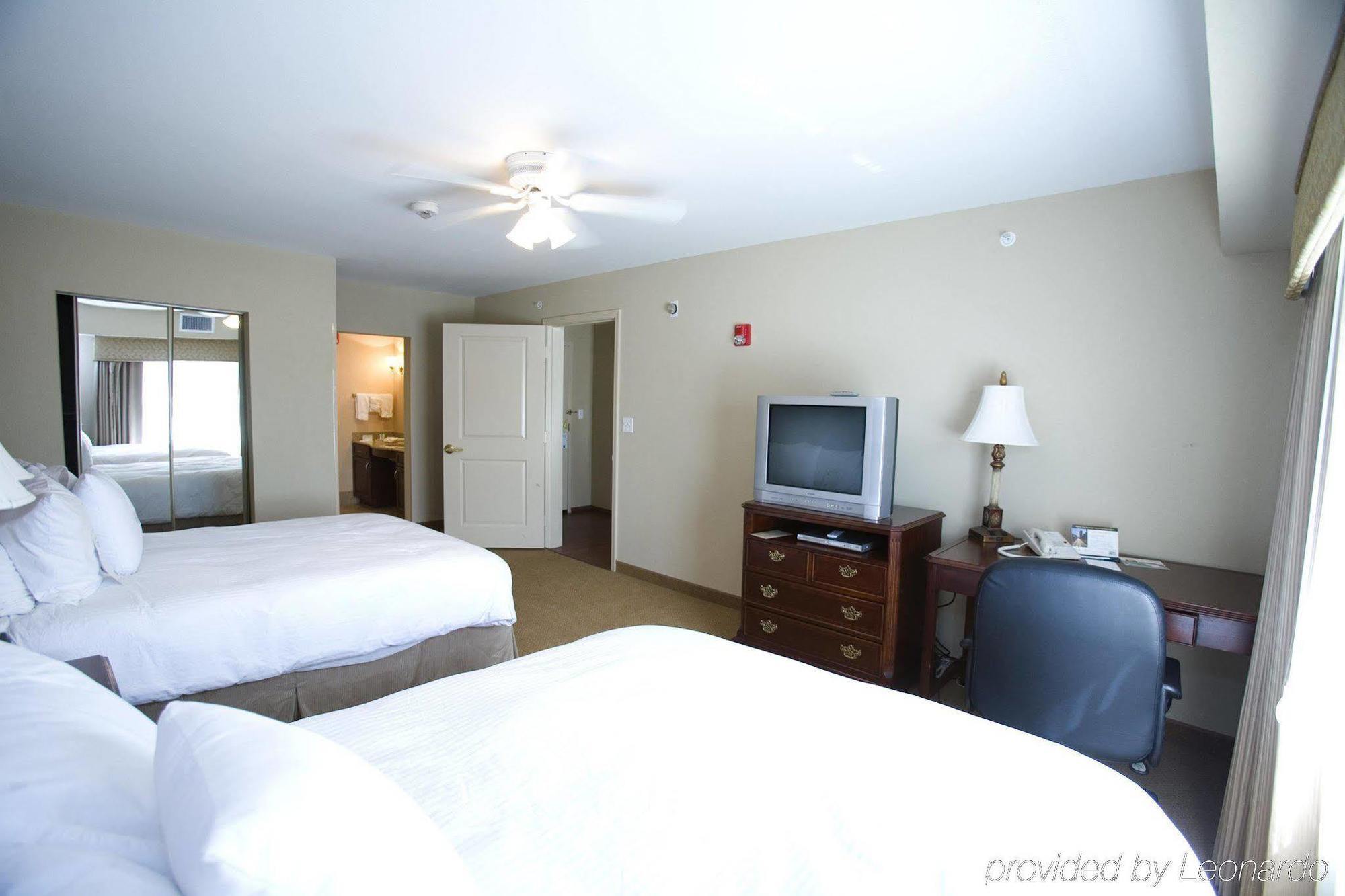 Homewood Suites By Hilton Covington Bilik gambar