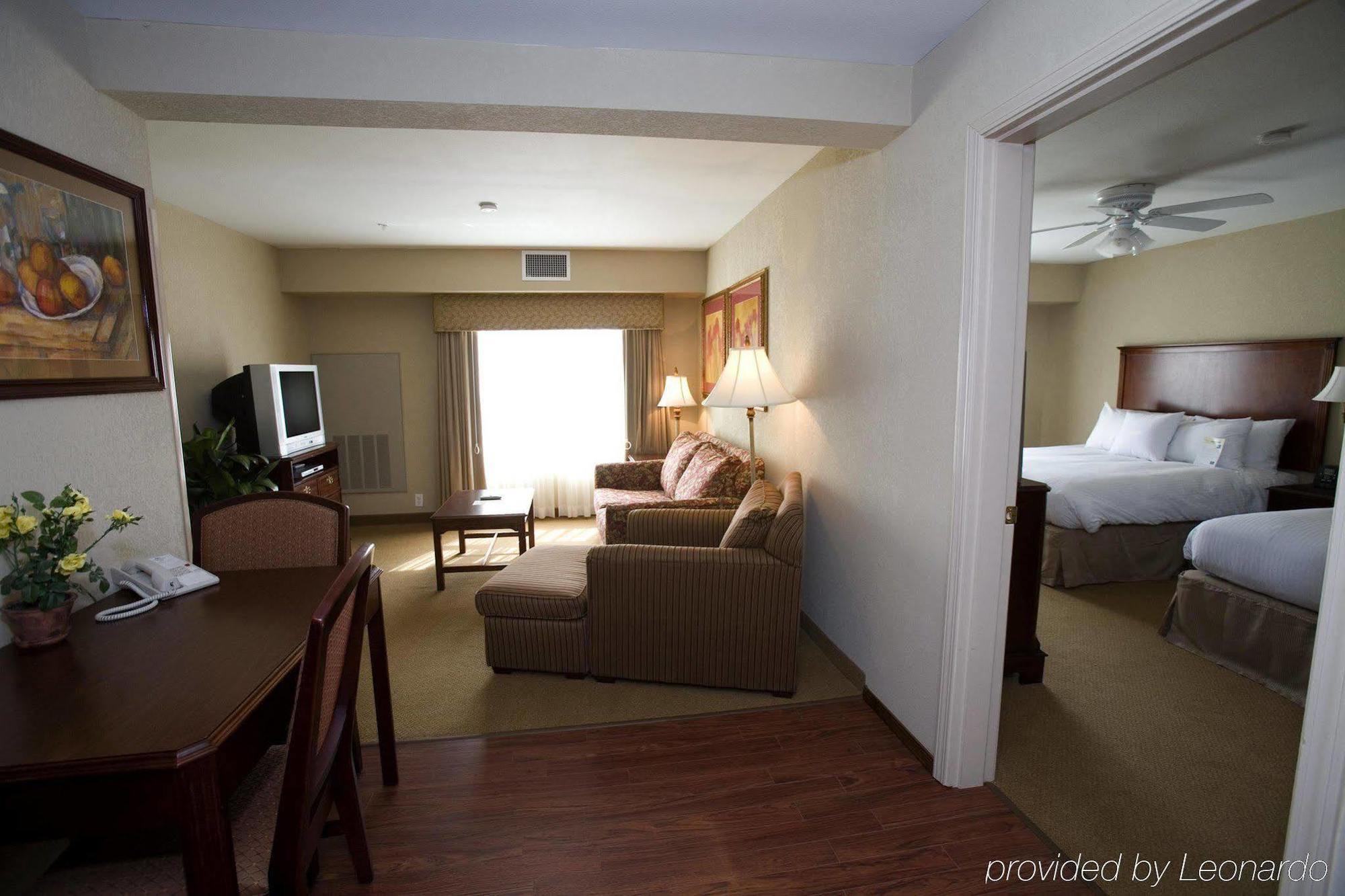 Homewood Suites By Hilton Covington Bilik gambar