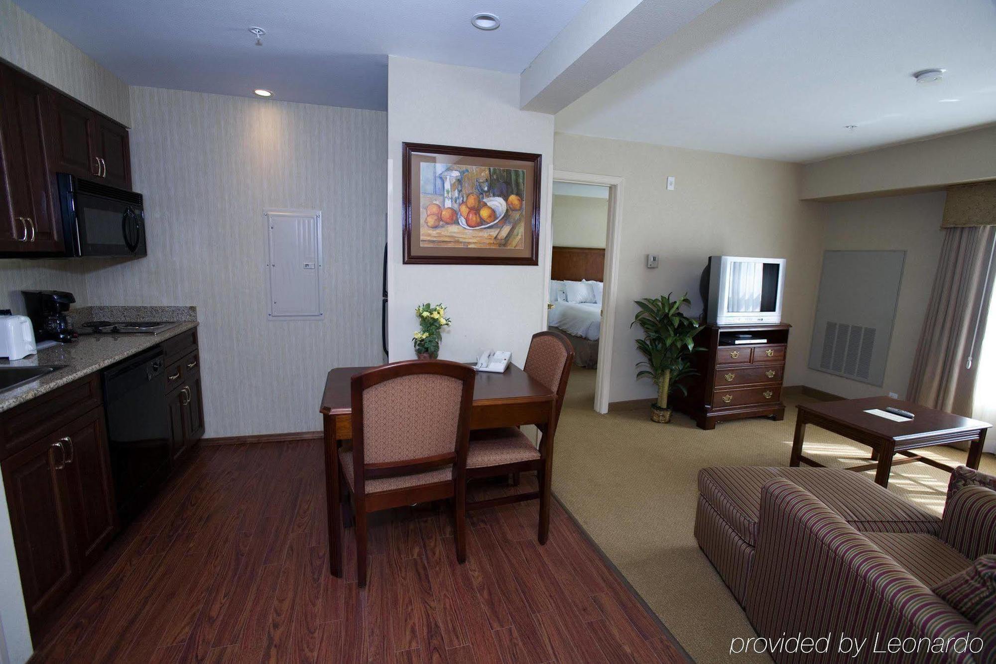 Homewood Suites By Hilton Covington Bilik gambar