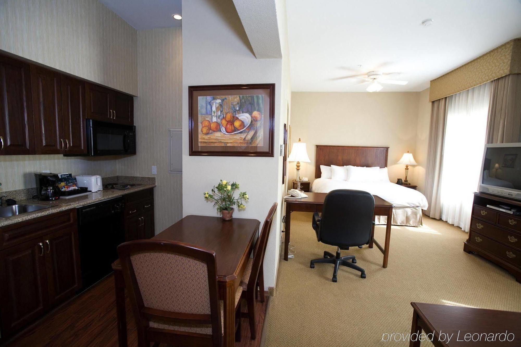 Homewood Suites By Hilton Covington Bilik gambar