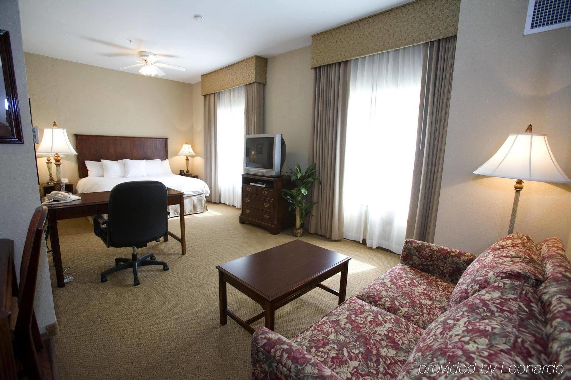 Homewood Suites By Hilton Covington Bilik gambar