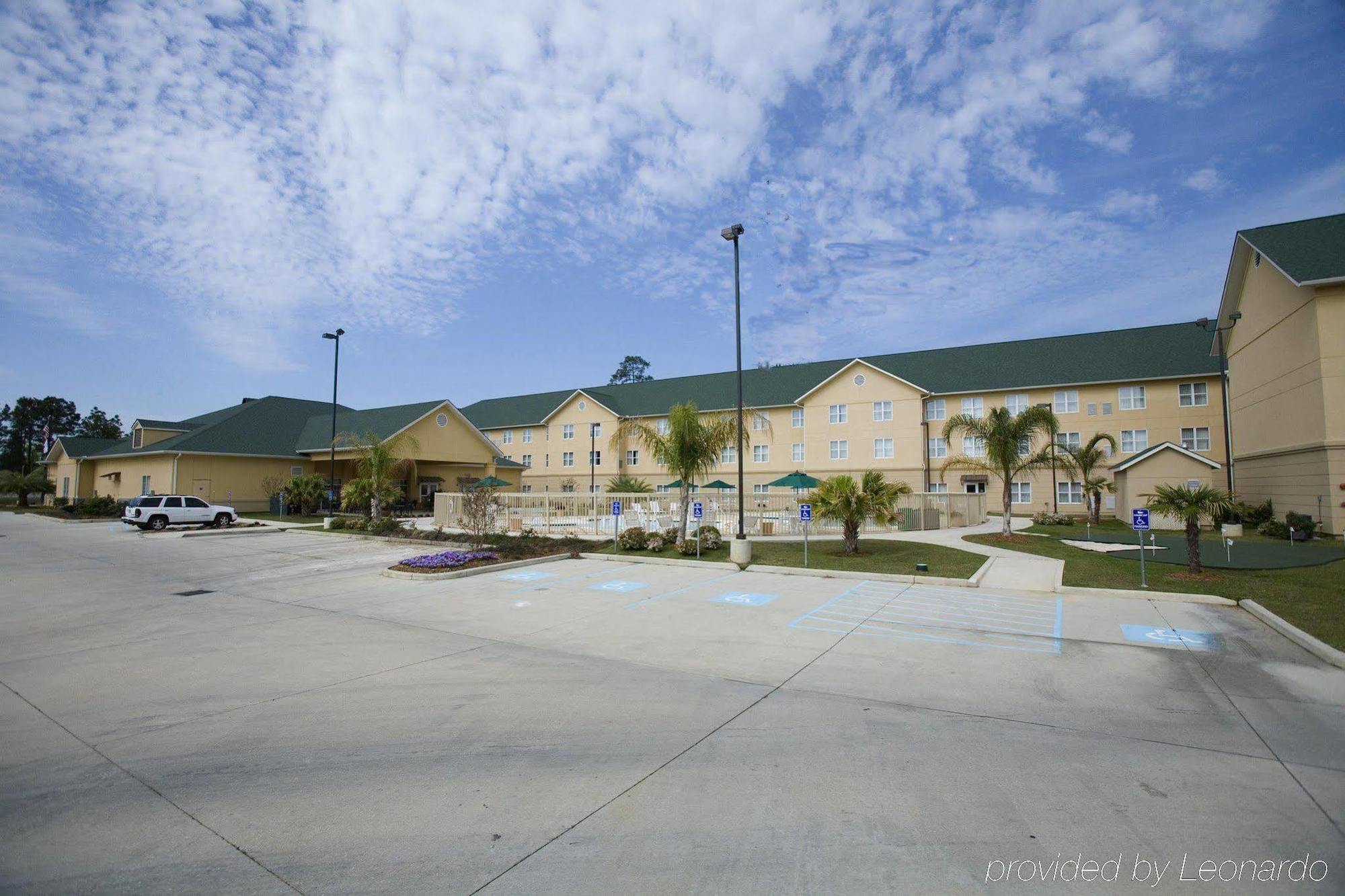 Homewood Suites By Hilton Covington Kemudahan gambar