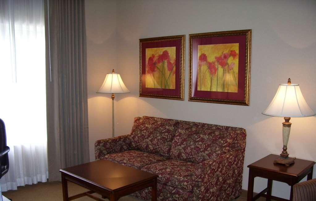 Homewood Suites By Hilton Covington Bilik gambar