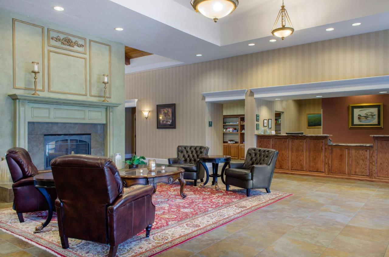 Homewood Suites By Hilton Covington Luaran gambar