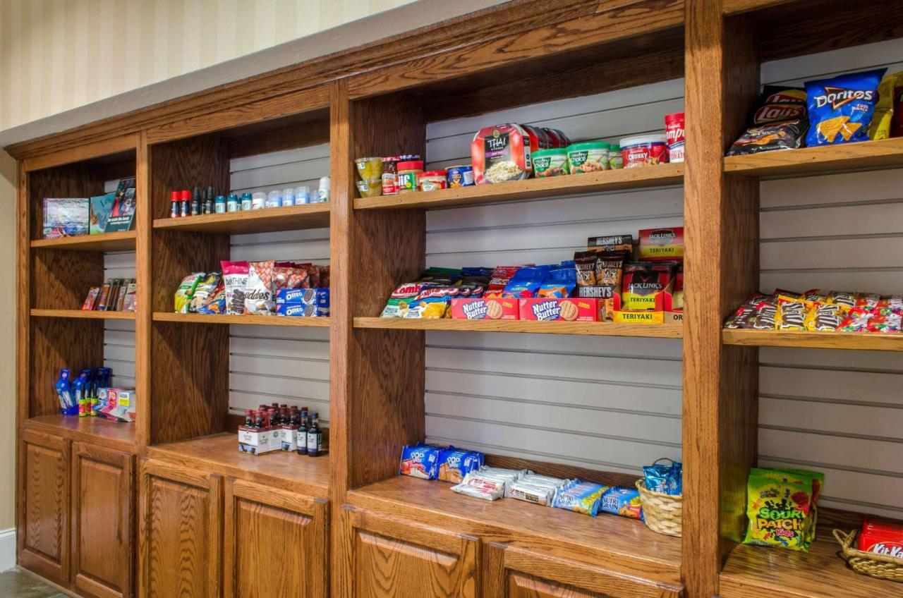 Homewood Suites By Hilton Covington Luaran gambar