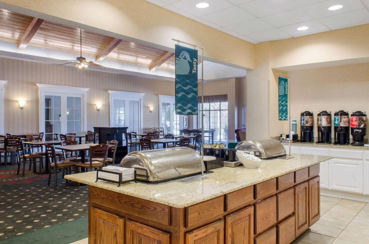 Homewood Suites By Hilton Covington Luaran gambar