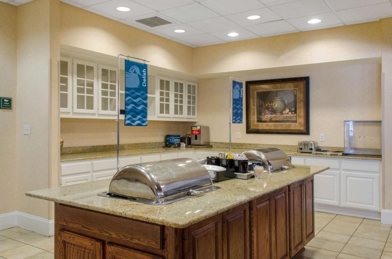 Homewood Suites By Hilton Covington Luaran gambar