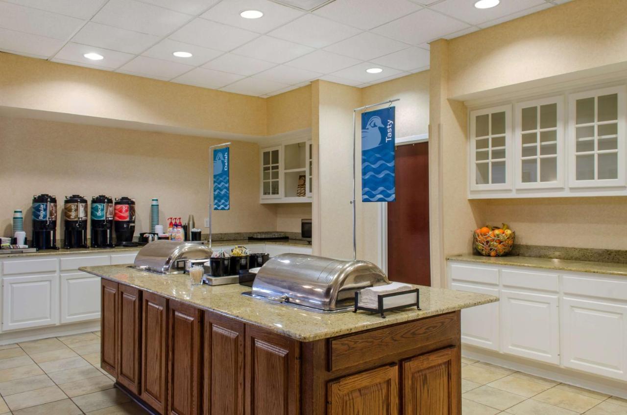 Homewood Suites By Hilton Covington Luaran gambar