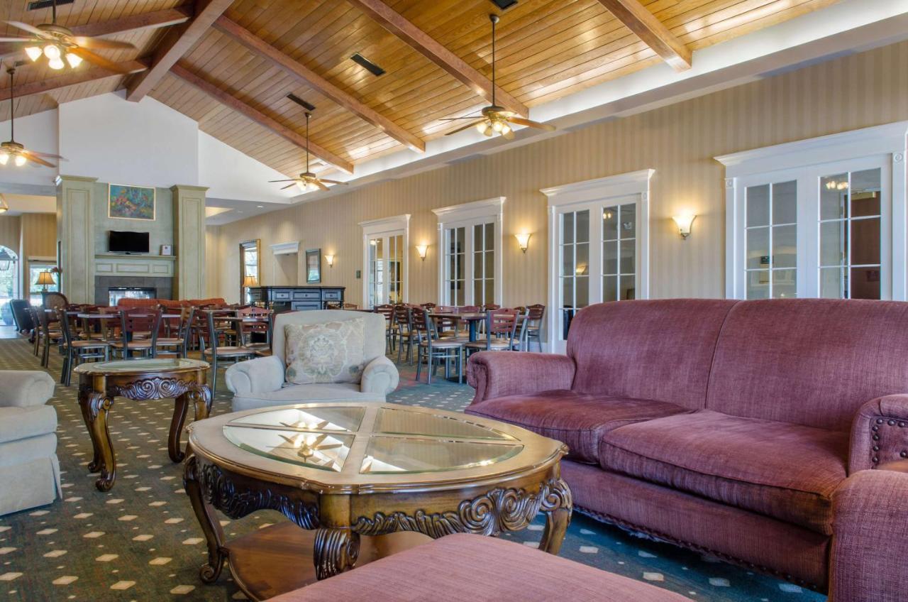 Homewood Suites By Hilton Covington Luaran gambar