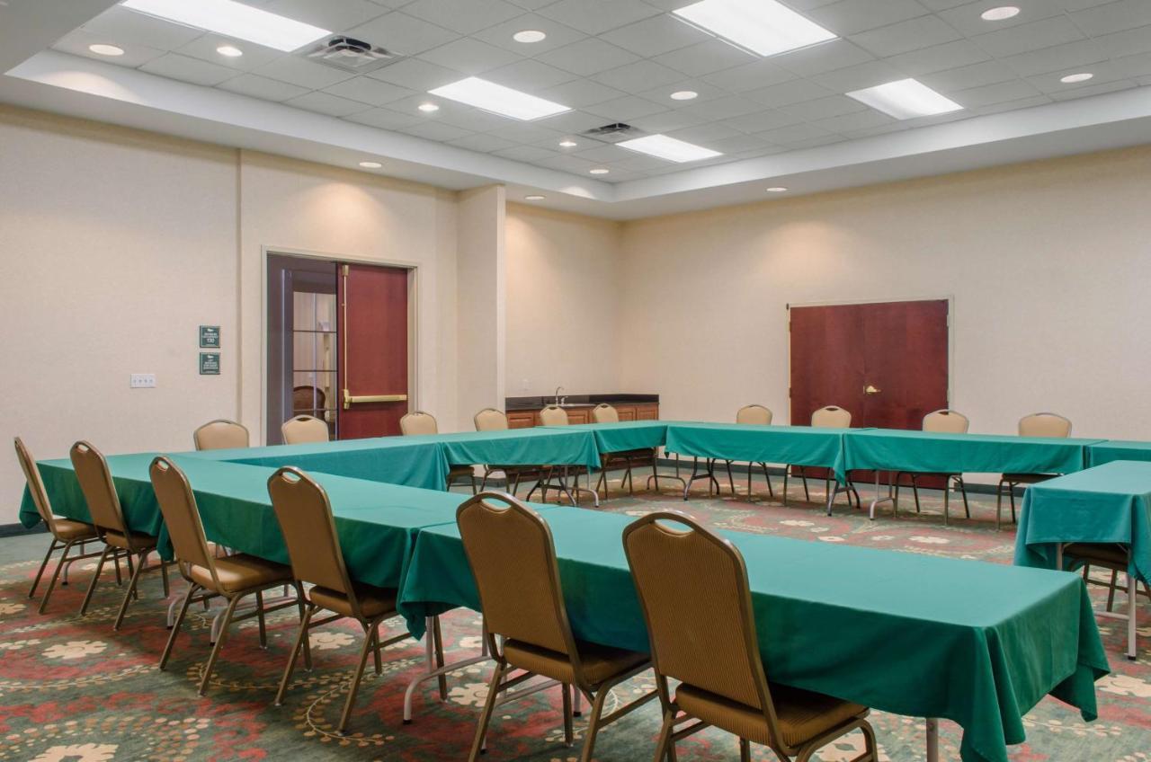 Homewood Suites By Hilton Covington Luaran gambar