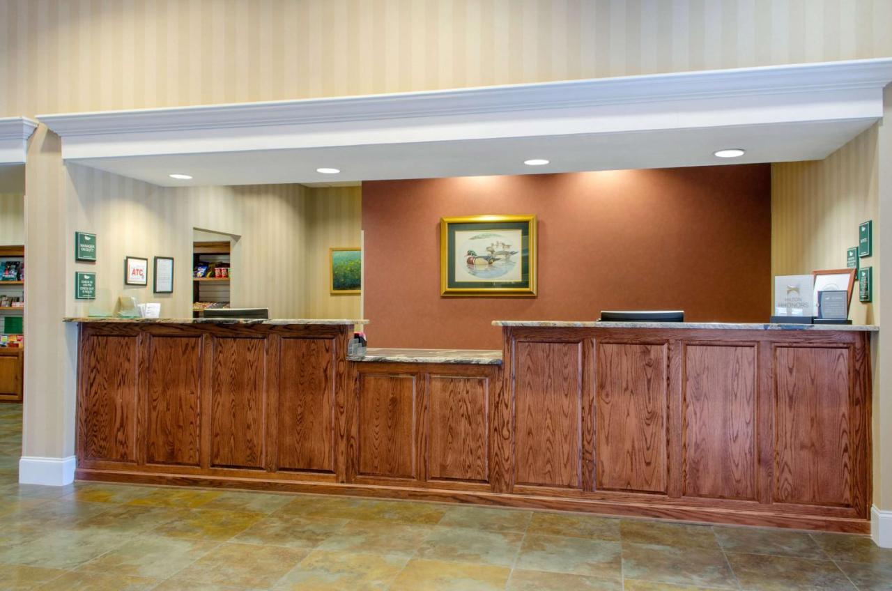 Homewood Suites By Hilton Covington Luaran gambar