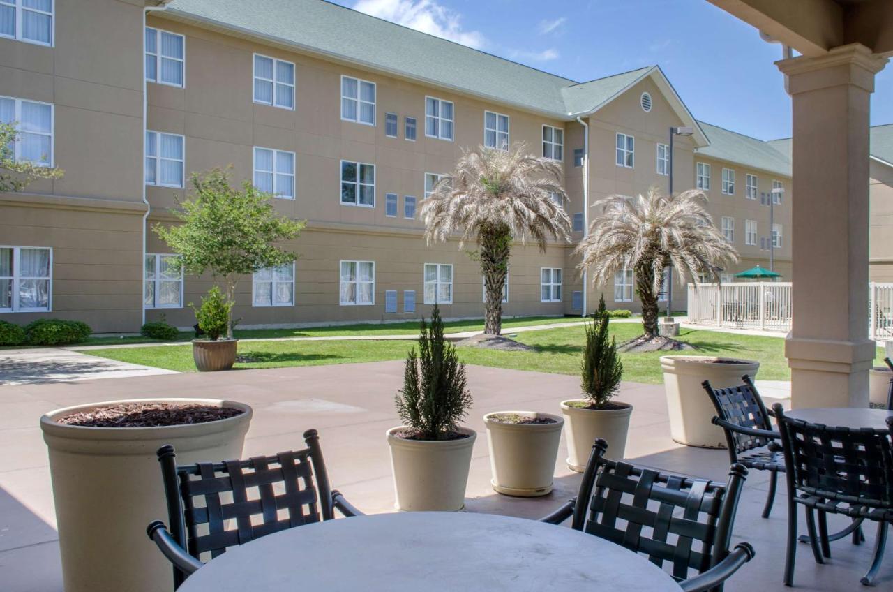 Homewood Suites By Hilton Covington Luaran gambar
