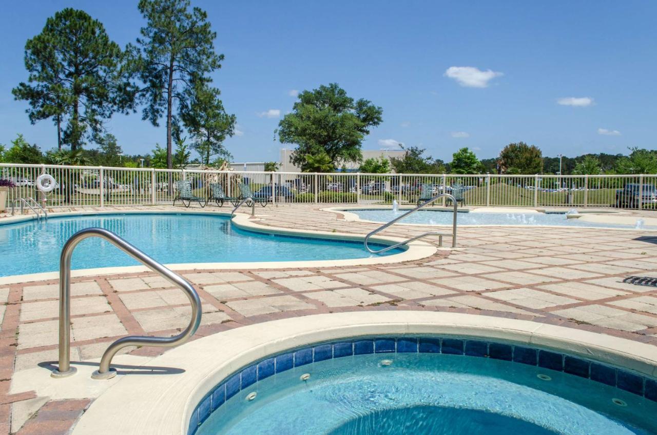 Homewood Suites By Hilton Covington Luaran gambar